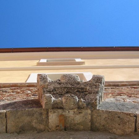 Relais Hotel Palazzo Castriota Corigliano Calabro Exterior foto