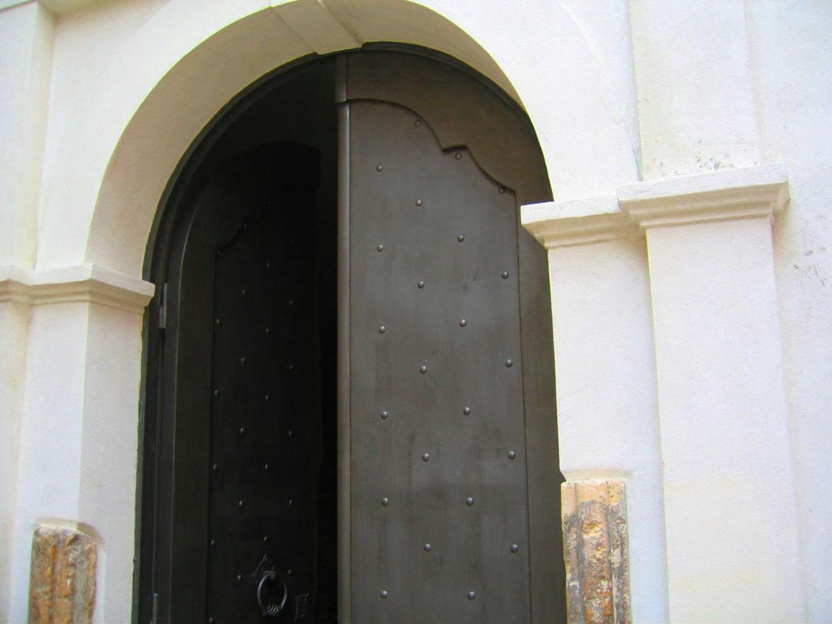 Relais Hotel Palazzo Castriota Corigliano Calabro Exterior foto